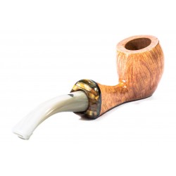 Pipa Luigi Viprati 5Q Liscia Free Form