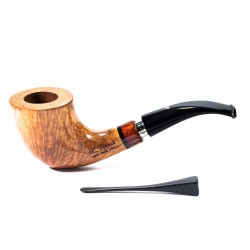 Briar Pipe Luigi Viprati VIP 2023 Series Free Form