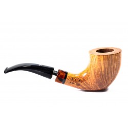 Briar Pipe Luigi Viprati VIP 2023 Series Free Form