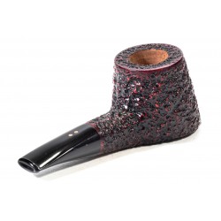 Briar Pipe Radice Rind Rusticated Pot