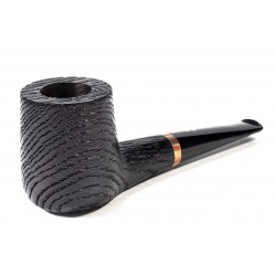 Pipa in Morta Radice Sabbiata Billiard