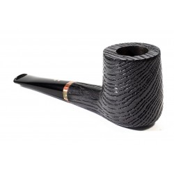 Pipa in Morta Radice Sabbiata Billiard