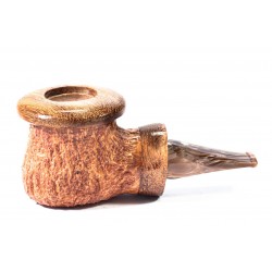 Pipa Armellini Botero Rusticata Chubby Pot