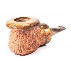 Pipa Armellini Botero Rusticata Chubby Pot