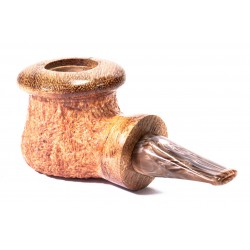 Pipa Armellini Botero Rusticata Chubby Pot