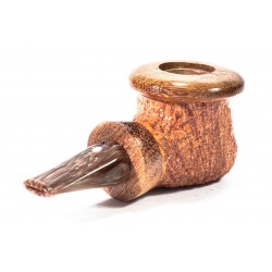 Pipa Armellini Botero Rusticata Chubby Pot
