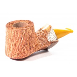 Pipa Armellini Botero Rusticata Chubby Pot