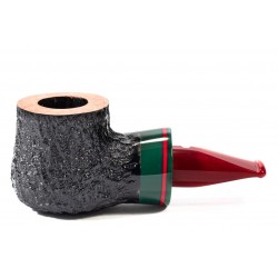 Pipa Armellini Botero Rusticata Chubby Pot