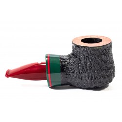 Pipe Armellini Botero Rusticated Chubby Pot