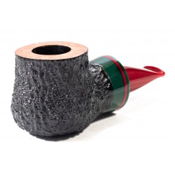 Pipa Armellini Botero Rusticata Chubby Pot