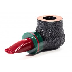 Pipa Armellini Botero Rusticata Chubby Pot