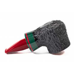 Pipe Armellini Botero Rusticated Chubby Pot