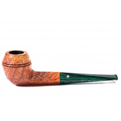 Pipe Ashton Old Church XX Sandblasted Bulldog