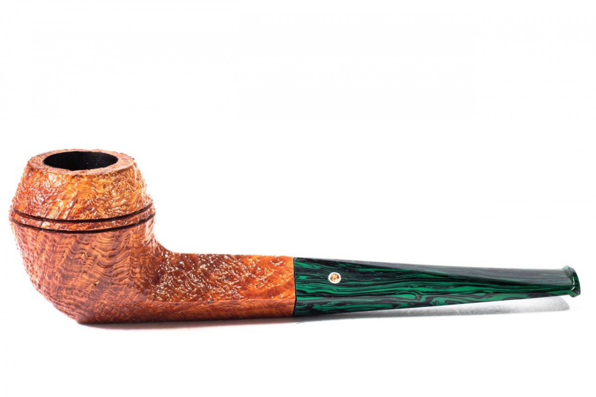 Pipe Ashton Old Church XX Sandblasted Bulldog Pipe Ashton Old Church XX Sandblasted Bulldog