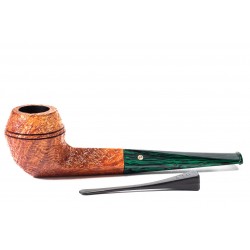 Pipe Ashton Old Church XX Sandblasted Bulldog