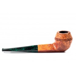 Pipe Ashton Old Church XX Sandblasted Bulldog