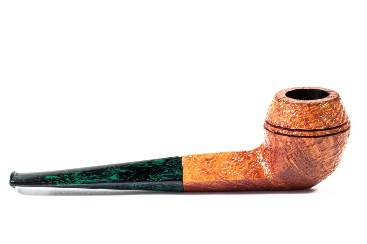 Pipe Ashton Old Church XX Sandblasted Bulldog Pipe Ashton Old Church XX Sandblasted Bulldog