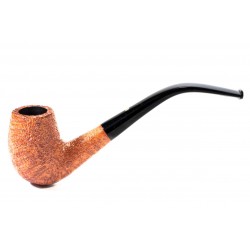Pipe Ashton Old Church XX Sandblasted Bent