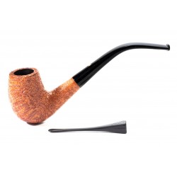 Pipe Ashton Old Church XX Sandblasted Bent