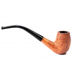 Pipe Ashton Old Church XX Sandblasted Bent