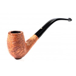 Pipe Ashton Old Church XX Sandblasted Bent