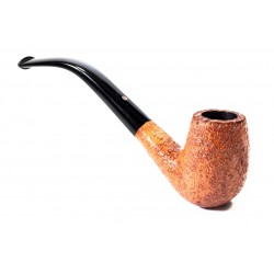 Pipe Ashton Old Church XX Sandblasted Bent