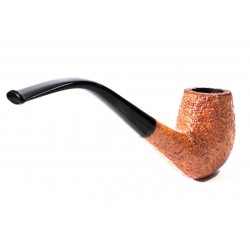 Pipe Ashton Old Church XX Sandblasted Bent