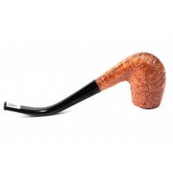 Pipe Ashton Old Church XX Sandblasted Bent
