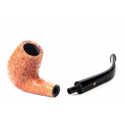 Pipe Ashton Old Church XX Sandblasted Bent