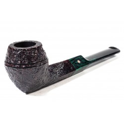 Pipe Ashton Brindle XX Sandblasted Bulldog