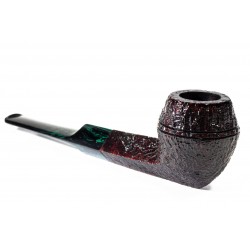 Pipe Ashton Brindle XX Sandblasted Bulldog