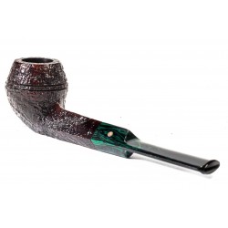 Pipe Ashton Brindle XX Sandblasted Bulldog