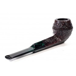Pipe Ashton Brindle XX Sandblasted Bulldog