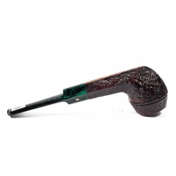 Pipe Ashton Brindle XX Sandblasted Bulldog