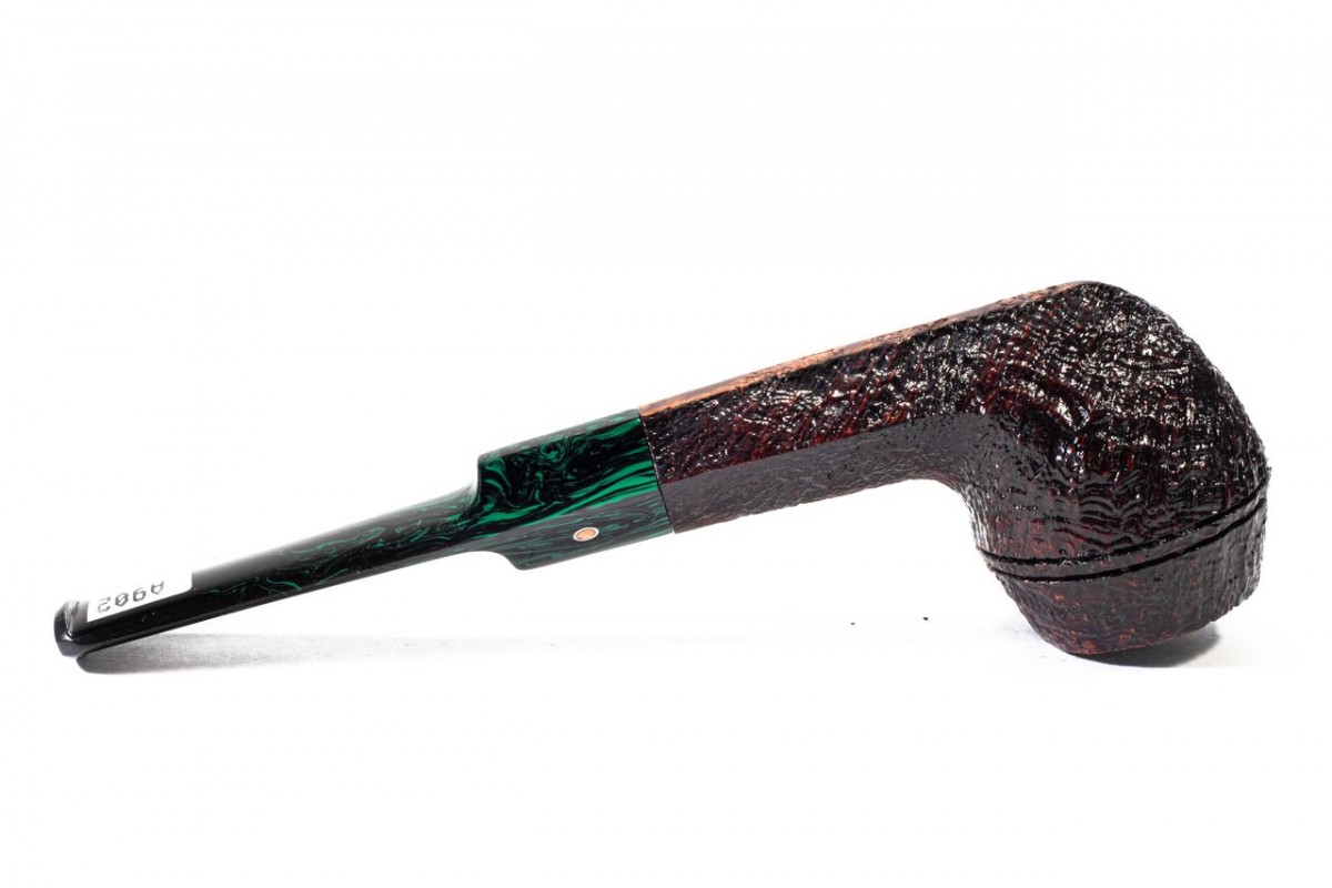 Pipa Ashton Brindle XX Sabbiata Bulldog Pipa Ashton Brindle XX Sabbiata Bulldog