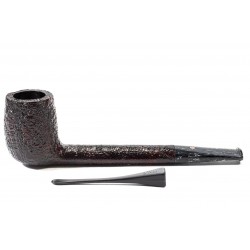 Pipe Ashton Brindle XX Sandblasted Canadian