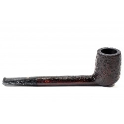 Pipe Ashton Brindle XX Sandblasted Canadian