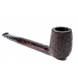 Pipe Ashton Brindle XX Sandblasted Canadian