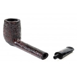 Pipe Ashton Brindle XX Sandblasted Canadian