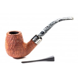 Pipe Ashton Old Church LX 224 Sandblasted Bent