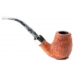 Pipe Ashton Old Church LX 224 Sandblasted Bent