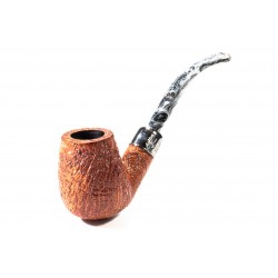 Pipe Ashton Old Church LX 224 Sandblasted Bent
