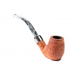 Pipe Ashton Old Church LX 224 Sandblasted Bent