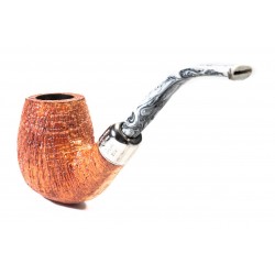 Pipe Ashton Old Church LX 224 Sandblasted Bent