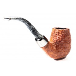 Pipe Ashton Old Church LX 224 Sandblasted Bent