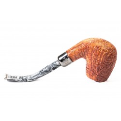 Pipe Ashton Old Church LX 224 Sandblasted Bent