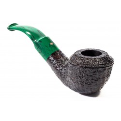 Pipe Ashton Brindle XXX Sandb. 224 Bent Rodesian