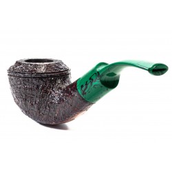 Pipe Ashton Brindle XXX Sandb. 224 Bent Rodesian