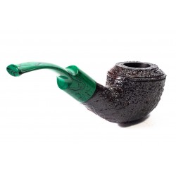 Pipe Ashton Brindle XXX Sandb. 224 Bent Rodesian