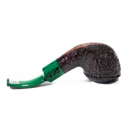 Pipe Ashton Brindle XXX Sandb. 224 Bent Rodesian